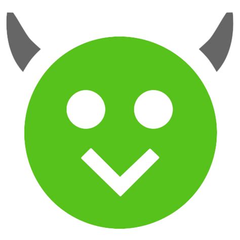 HappyMod for Android .